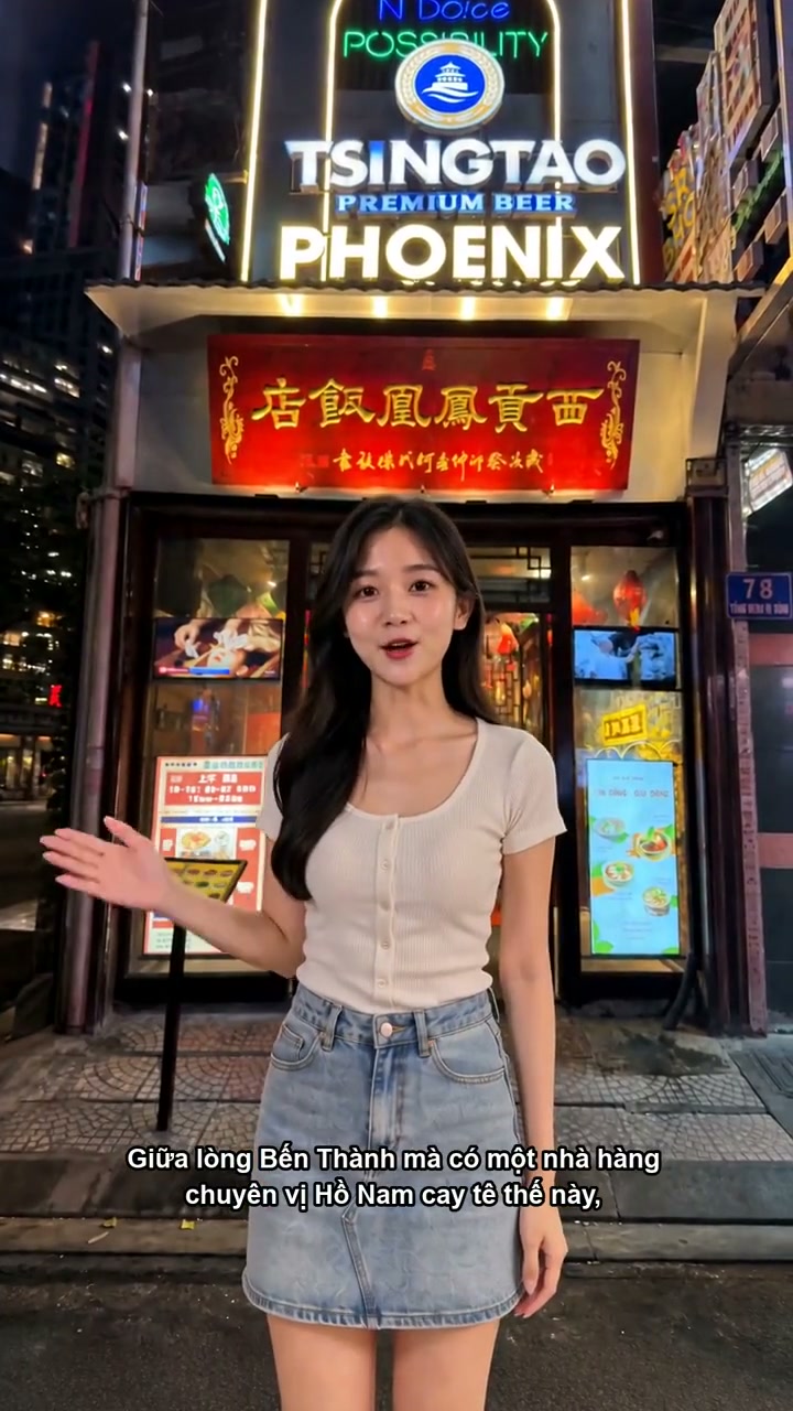 美业 Reels 短视频作品封面